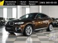 SUV   BMW X6 2013 , 2699000 , 