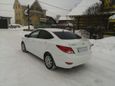  Hyundai Solaris 2012 , 385000 , 