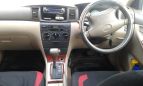  Toyota Corolla 2002 , 345000 , 