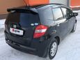  Honda Fit 2011 , 545000 , 