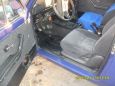 SUV    4x4 2121  1998 , 173000 , 