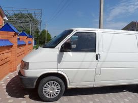    Volkswagen Transporter 1995 , 295000 , 