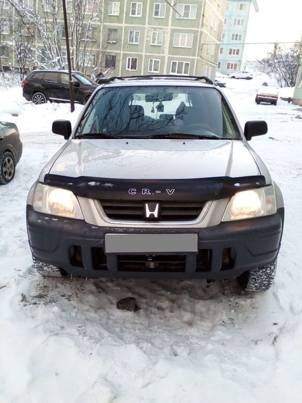 SUV   Honda CR-V 1998 , 180000 , 