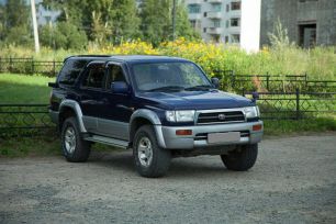 SUV   Toyota Hilux Surf 1996 , 550000 , 