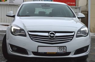  Opel Insignia 2015 , 1098000 , 