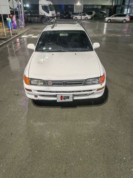  Toyota Corolla 1993 , 245000 , 