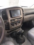 SUV   Toyota Land Cruiser 2005 , 1200000 , 