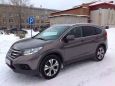 SUV   Honda CR-V 2014 , 1425000 , 