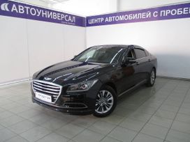  Hyundai Genesis 2014 , 1690000 , 