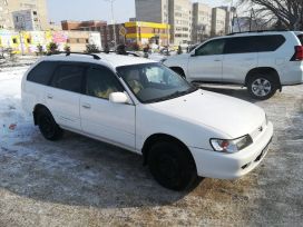  Toyota Corolla 1998 , 210000 , 