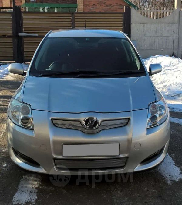  Toyota Auris 2007 , 460000 , 