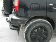 SUV   Chevrolet Niva 2006 , 255000 , 