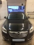  Opel Insignia 2010 , 510000 , 