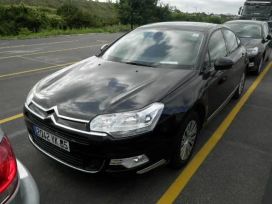 Citroen C5 2009 , 495000 , 