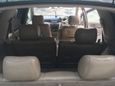    Nissan Prairie 2001 , 249000 , 