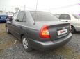  Hyundai Accent 2007 , 310000 , 