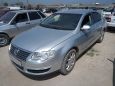  Volkswagen Passat 2006 , 390000 , 