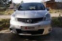  Nissan Note 2012 , 630000 , -