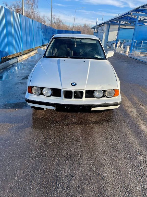  BMW 5-Series 1989 , 100000 , 