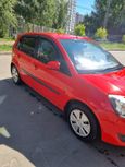  Ford Fiesta 2008 , 280000 , 