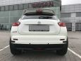 SUV   Nissan Juke 2011 , 790000 , 