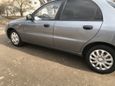  Chevrolet Lanos 2008 , 137000 , 