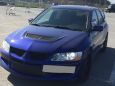  Mitsubishi Lancer Evolution 2005 , 900000 , 