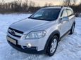 SUV   Chevrolet Captiva 2008 , 449990 , 