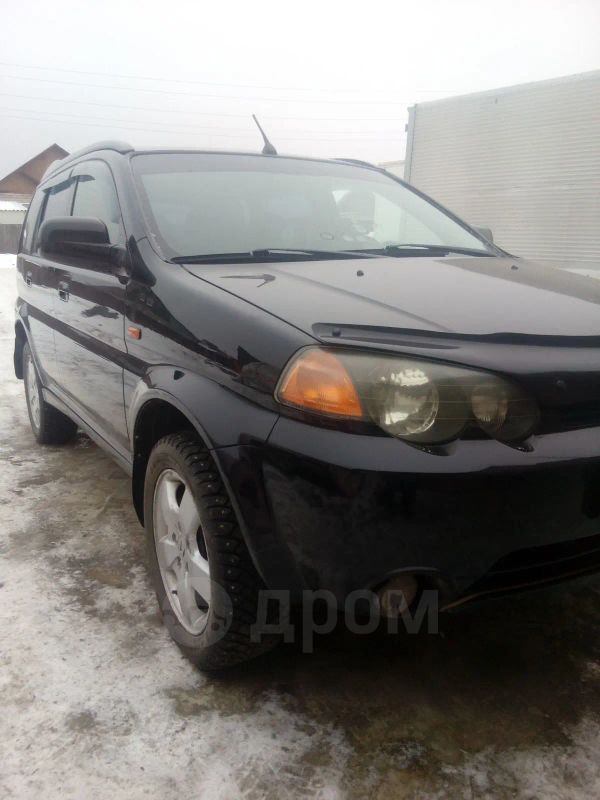 SUV   Honda HR-V 2000 , 350000 , 