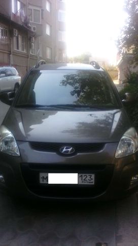  Hyundai Matrix 2009 , 430000 , 