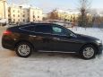 SUV   Honda Crosstour 2014 , 1500000 , 