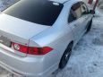  Honda Accord 2007 , 520000 , 