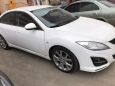  Mazda Mazda6 2010 , 480000 , --