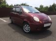  Daewoo Matiz 2010 , 137000 , 