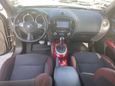 SUV   Nissan Juke 2011 , 635000 , 