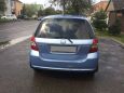  Honda Fit 2001 , 160000 , 