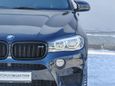 SUV   BMW X6 2018 , 6200000 , 