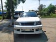 SUV   Toyota Kluger V 2002 , 689000 , 