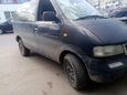    Nissan Largo 1995 , 170000 , 