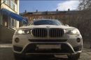 SUV   BMW X3 2014 , 1800000 , 