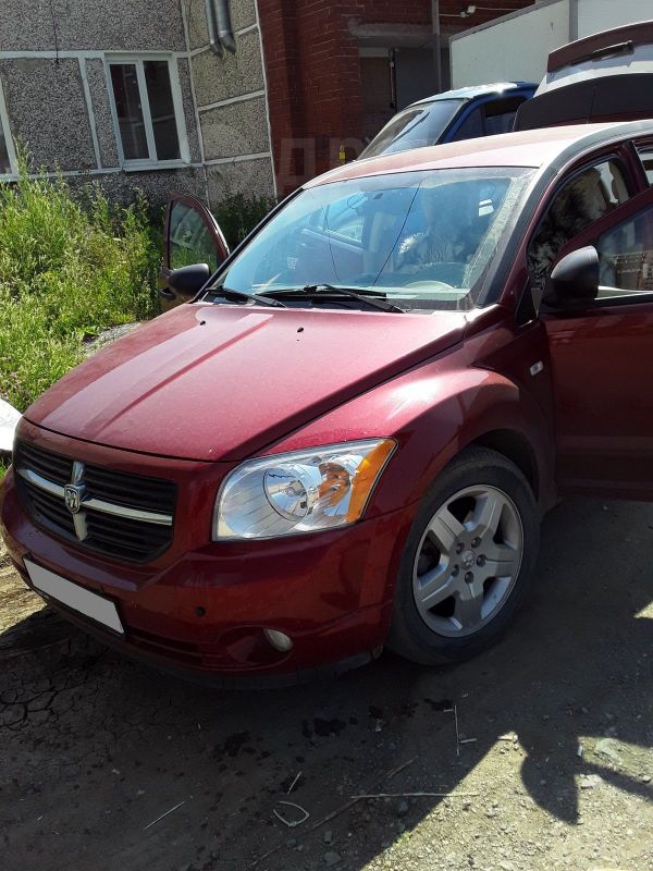  Dodge Caliber 2006 , 420000 , 