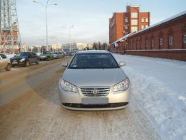  Hyundai Elantra 2010 , 464000 , 