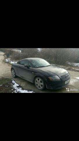  Audi TT 2001 , 350000 , 