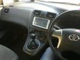  Toyota Mark X Zio 2010 , 890000 , 