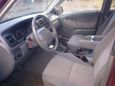 SUV   Chevrolet Tracker 2002 , 290000 ,  