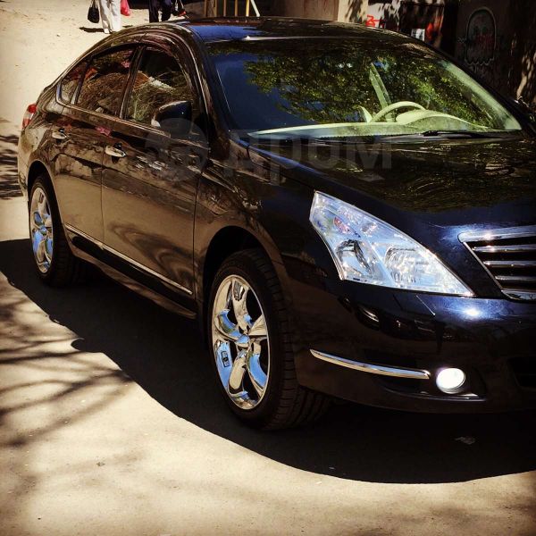  Nissan Teana 2010 , 850000 , 