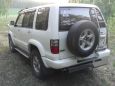 SUV   Isuzu Bighorn 2000 , 439000 , 