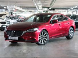 Mazda Mazda6 2021 , 3267000 , 