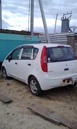  Mitsubishi Colt 2002 , 65000 , 