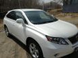 SUV   Lexus RX450h 2010 , 1700000 , -